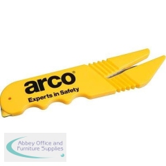 Arco Box Cutter (Pack of 5)