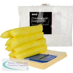 Arco 30L Chemical Spill Kit