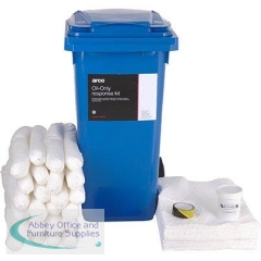 Arco 120L Oil Spill Kit