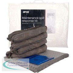 Arco 30L Maintenance Spill Kit