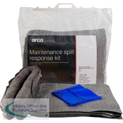 Arco 15L Maintenance Spill Kit