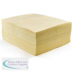 Arco Essentials 8L Chemical Absorbent Pad (Pack of 100)