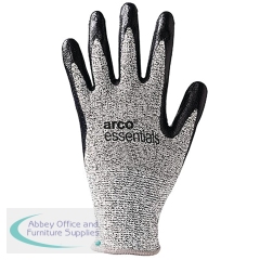 Arco Essentials Nitrile-Coated Cut-Resistant Gloves 7