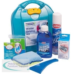 Wallace Cameron Astroplast Winter Driving Kit