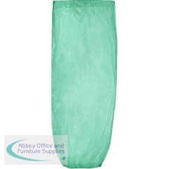 Arco Essentials Green Disposable Oversleeves (Pack of 2000)