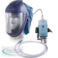 Honeywell Airvisor 2 MV Painter\'s Air-Fed Respirator Kit