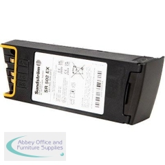 Sundstrom SR502 EX Li-ion Battery 18 V 3Ah