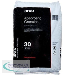 Arco Absorbent Granules 30L/15kg