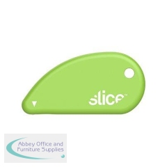 Slice Green Safety Cutter