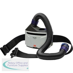 3M Versaflo TR-315+ Powered Respirator Starter Kit