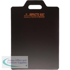 Impacto Foam Kneeling Mat 355mm x 530mm
