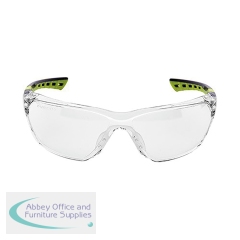 Arco Kore Clear-Lens Safety Glasses
