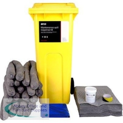 Arco 120L Maintenance Spill Kit