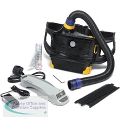 3M Versaflo TR-819 Intrinsically Safe Powered Resp Kit