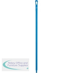 Vikan Ultra Hygienic Blue Handle