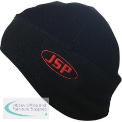 JSP SureFit Thermal Safety Helmet Liner M/L