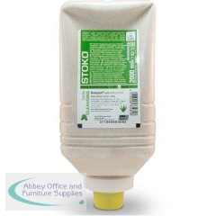 Deb Stoko Solopol Natural Hand Cleanser 2L