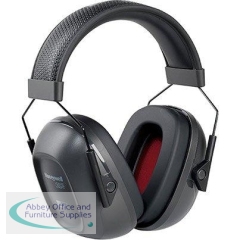 Honeywell VeriShield VS120 Overhead Ear Defenders