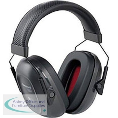 Honeywell VeriShield VS110 Overhead Ear Defenders