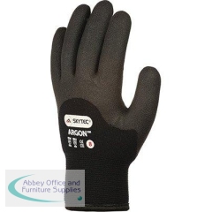 Skytec Argon HPT Foam-Coated Thermal Work Glove 7/S