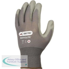 Skytec Rhyolite PU-Coated Work Gloves 9