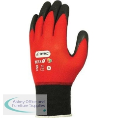 Skytec Beta 1 Nitrile-Coated Work Gloves 11