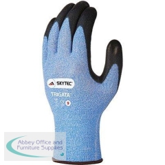 Skytec Trigata Lightweight PU-Coated Work Gloves 10