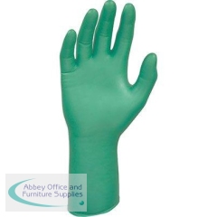 Ansell Microflex 93-260 Disposable Gloves 8 (Pack of 50)