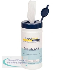  Wipes General Antibac 