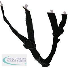 Centurion EN 397 Four-Point Chinstrap