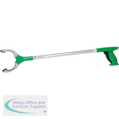 Unger NiftyNabber 90cm Trigger Grip Litter Picker