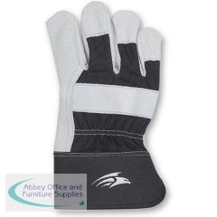 Perf G3 Superior Leather Rigger Gloves 10
