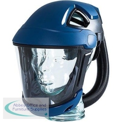 Sundstrom SR 570 Respirator Face Shield