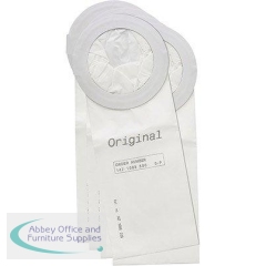 Nilfisk GD5 Backpack Vacuum Bag (Pack of 5)