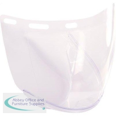 Riley Reon Polycarbonate Visor