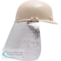 Centurion Heat-Resistant Neck Cape