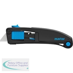 Martor Secupro Maxisafe Rounded Safety Knife