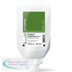 Deb Stoko Estesol Hair and Body Lotion 2L