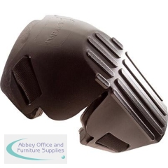 Impacto 825-00 Hard Shell Kneepads