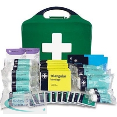 Reliance Medical Aura 20-Person HSE First Aid Kit