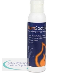 Burnsoothe Burn Gel 125ml