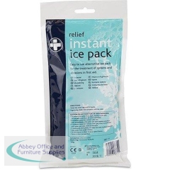 Reliance Medical Relief Instant Ice Pack