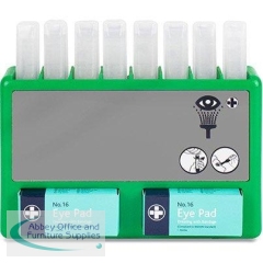 Reliance Medical Reliwash Eyewash Pod Station