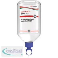 Deb Stoko Skin Safety Centre Hand Sanitiser 750ml