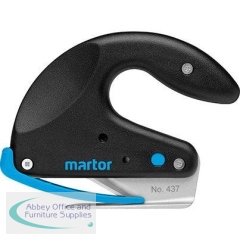 Martor Secumax OPTICUT Safety Cutter