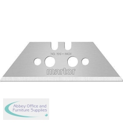 Martor 199 Utility Knife Blades (Pack of 10)