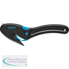 Martor Secumax Easysafe Box Cutter