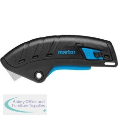 Martor Secupro Merak Safety Knife
