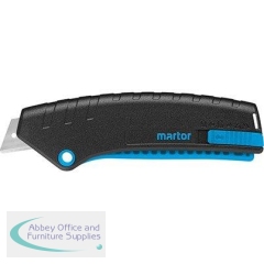 Martor Secunorm Mizar Safety Knife