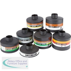 3M CF32 DT-4045E ABEK2P3 Combination Filter
